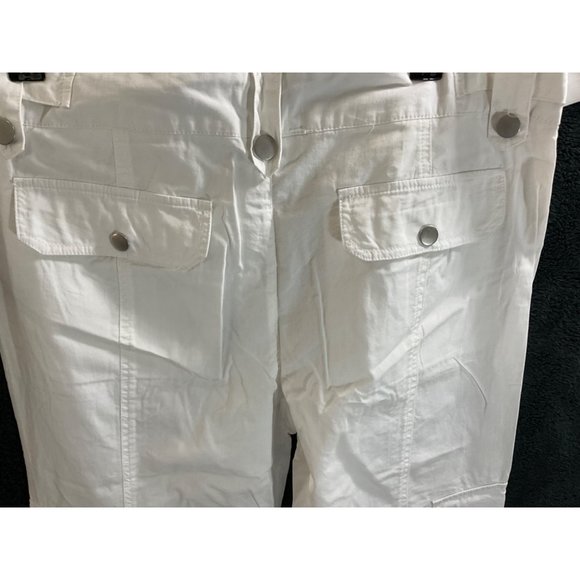NWT Women's Generation Kiss Missy Cargo Pants  Size: Large - Picture 5 of 9